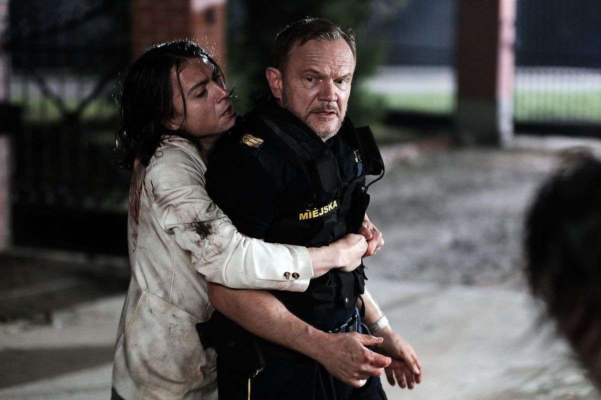 „Apokawixa"  – tego trupa nie warto reanimować [recenzja]