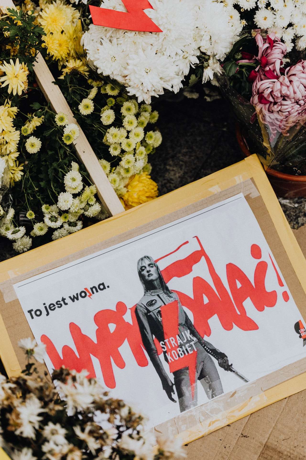 Aborcja w Polsce? Jest nowy sondaż United Surveys