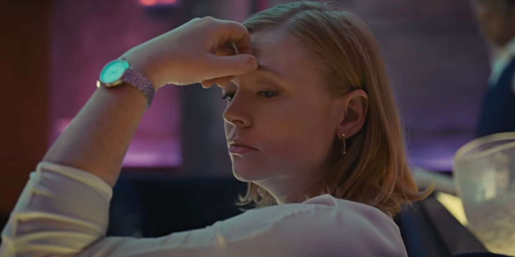 „Sukcesja” powraca – jest zwiastum nadchodzącego sezonu