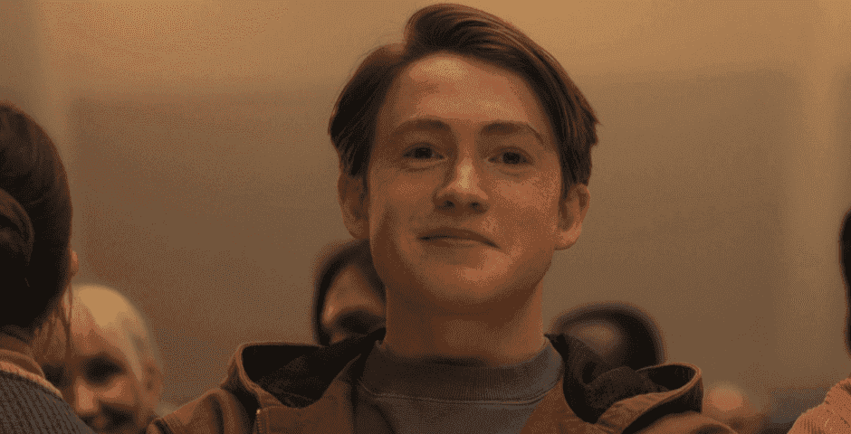 Gwiazda nowego serialu Netflixa zmuszona przez fanów do coming outu