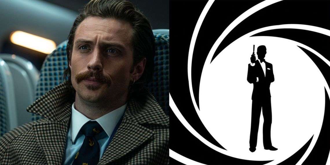 Nowy faworyt do roli Agenta 007 – czy to koniec poszukiwań?