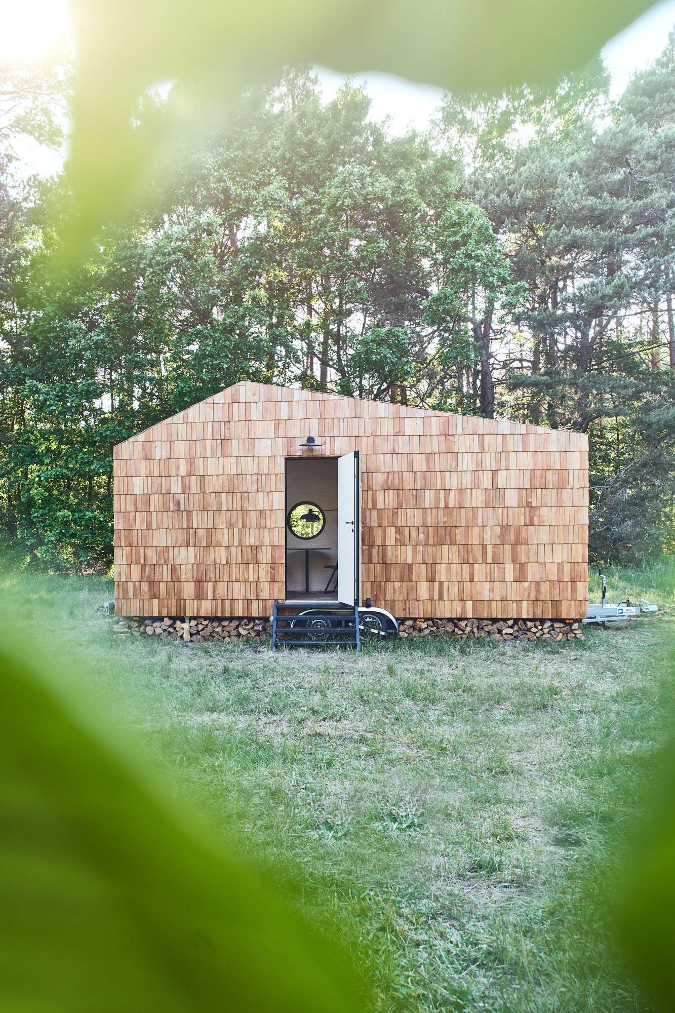 Jak zanurzyć się w naturze — pomysł UKOI na slow travel