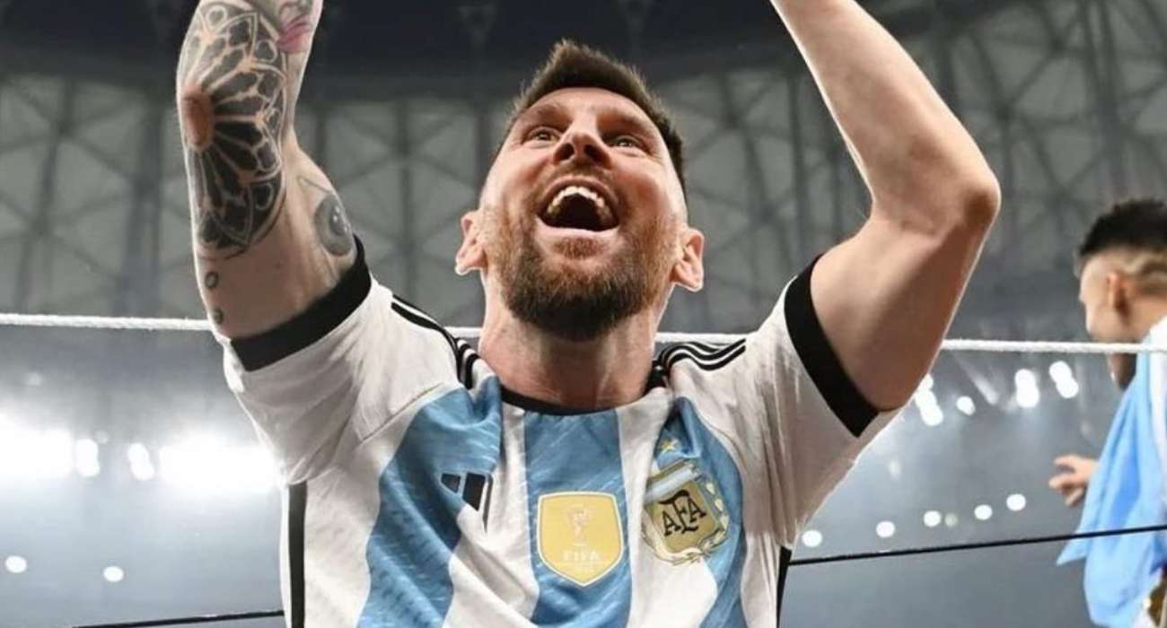 Padł nowy rekord polubień na Instagramie! To zdjęcie pokonało jajko