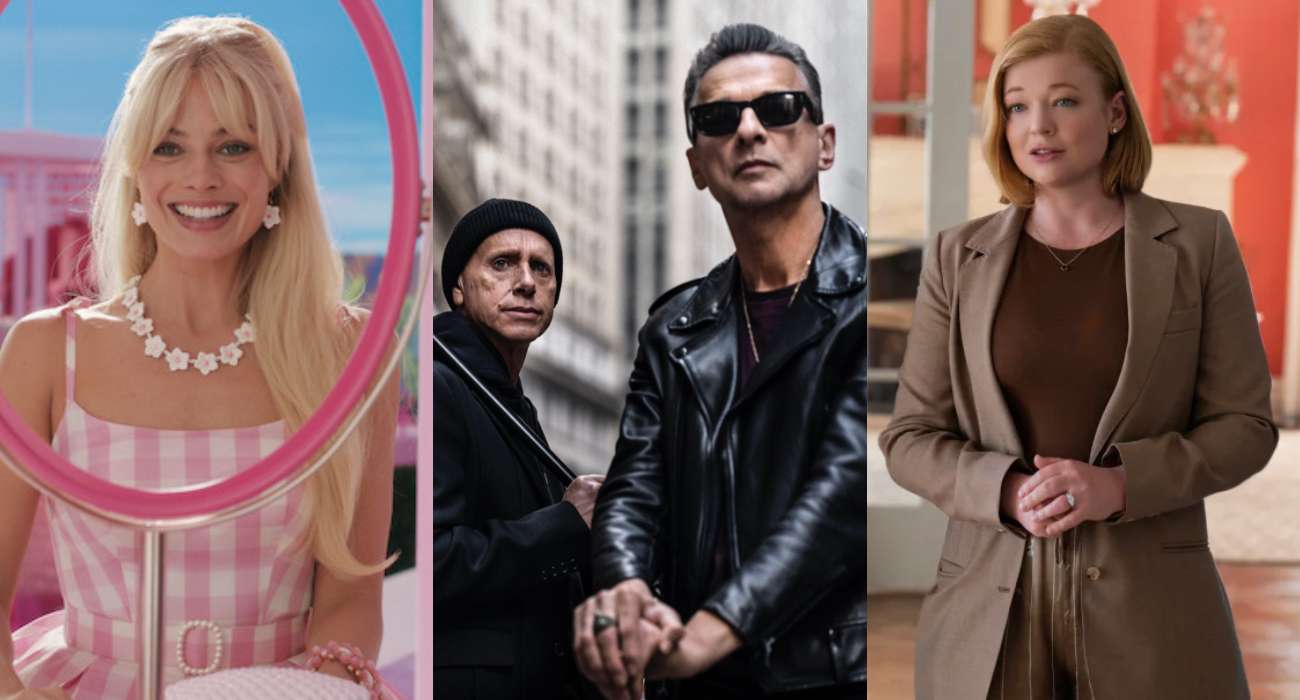 2023 w redakcji K MAG-a – podsumowaliśmy mijający rok w popkulturze!