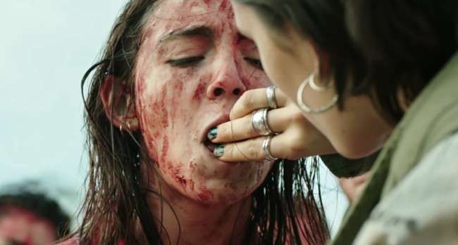 Kanibalizm i kazirodztwo – dlaczego pokochaliśmy brutalizm?