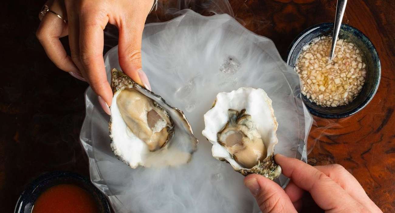 Krakowska restauracja uznana za najlepszą w Polsce i jedną z najlepszych w Europie