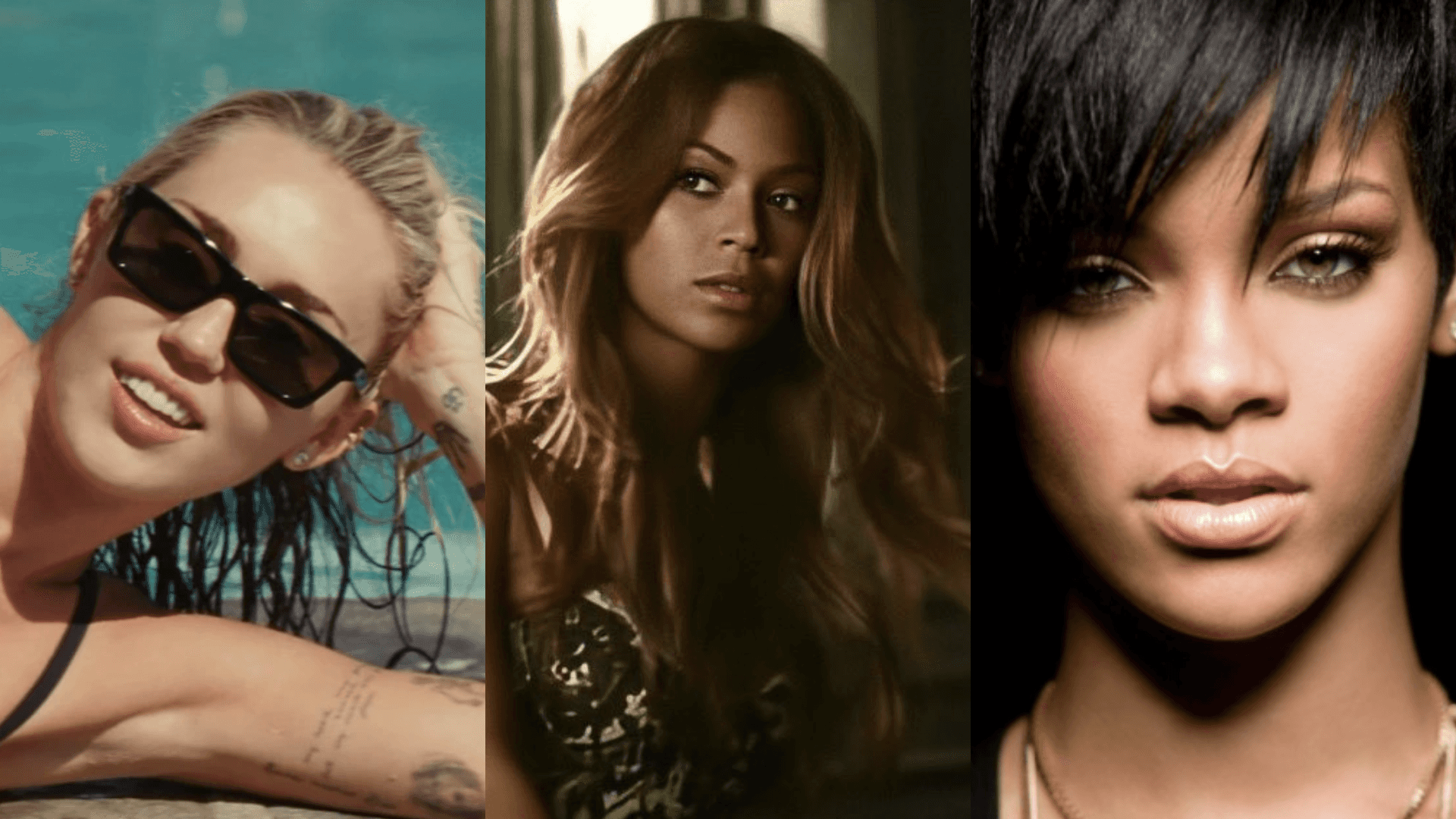 „On będzie tu za minutę, skarbie” – 15 utworów, w których artystki skutecznie jadą po swoich ex