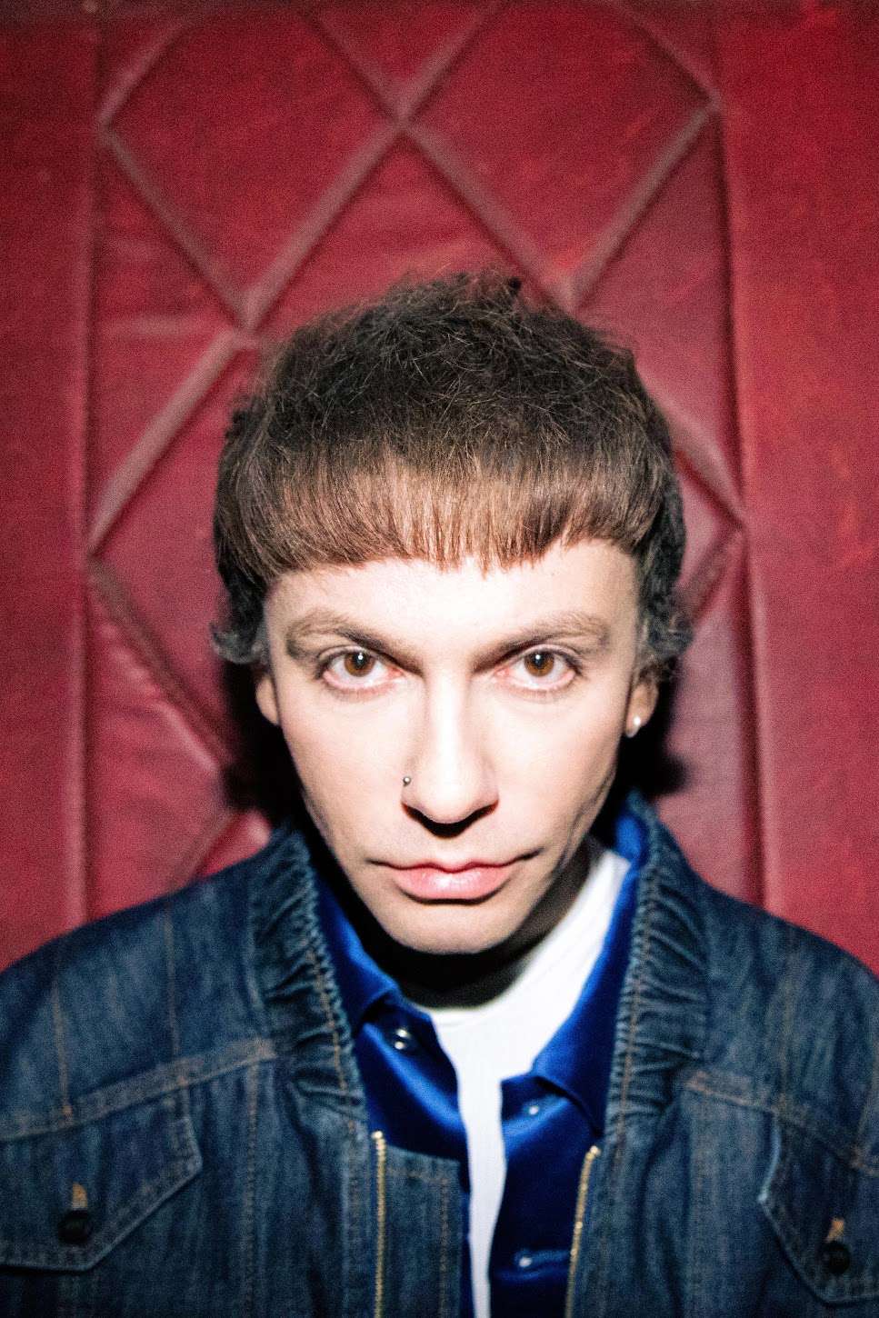 Arek Kłusowski: „Wydanie utworu jest jak rzucenie komety w świat streamingu" [WYWIAD]