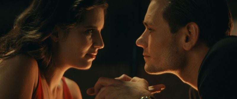 „Pokolenie Ikea”: Gelner i Olszańska w gorącym teaserze, który podzielił internautów