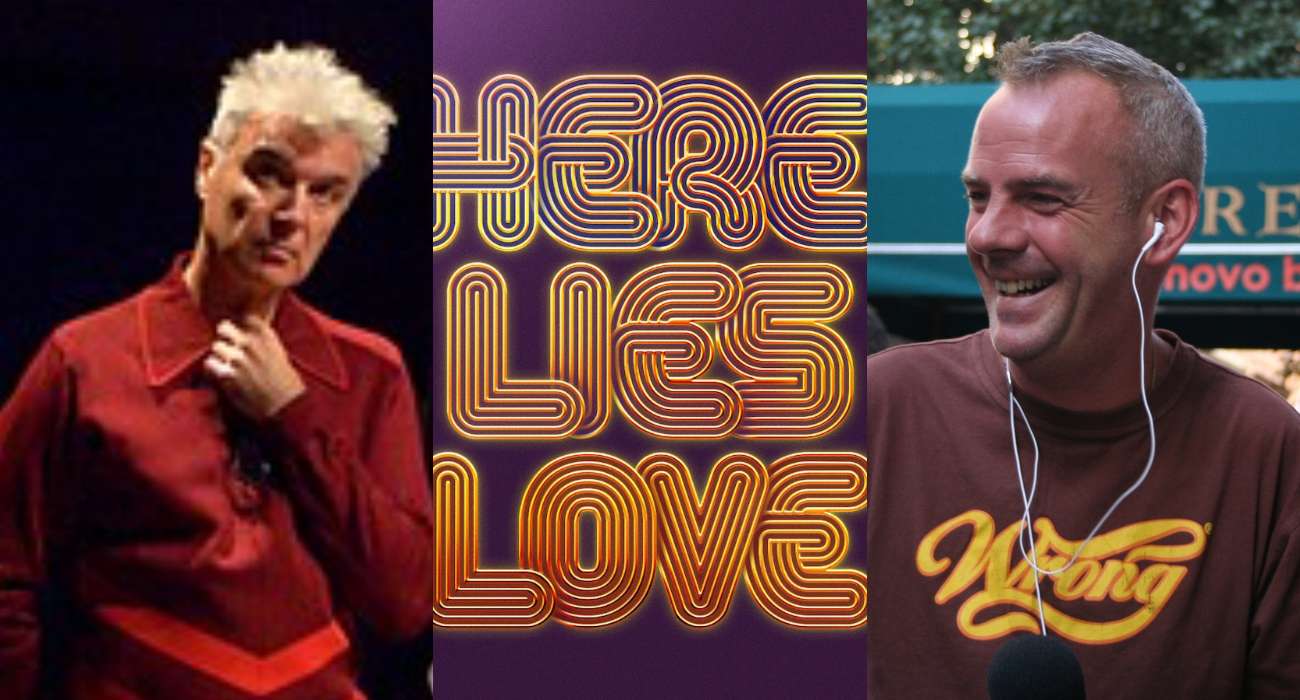 David Byrne i Fatboy Slim debiutują na Broadwayu wspólnym musicalem