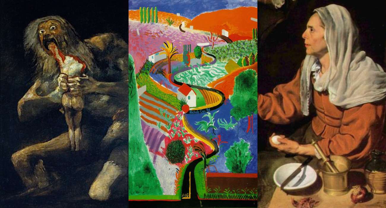 10 najważniejszych europejskich wystaw w 2023 roku