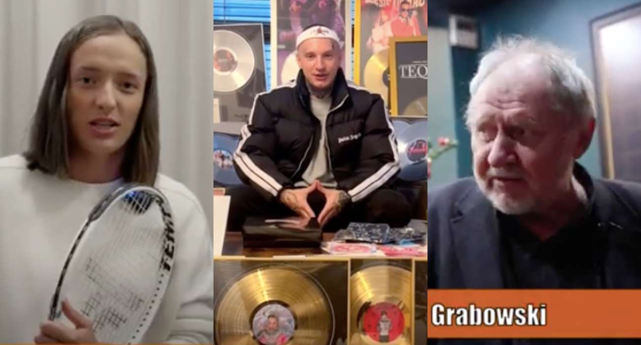 Finał WOŚP już za chwilę – zobaczcie, co gwiazdy przekazały na licytację dla Orkiestry