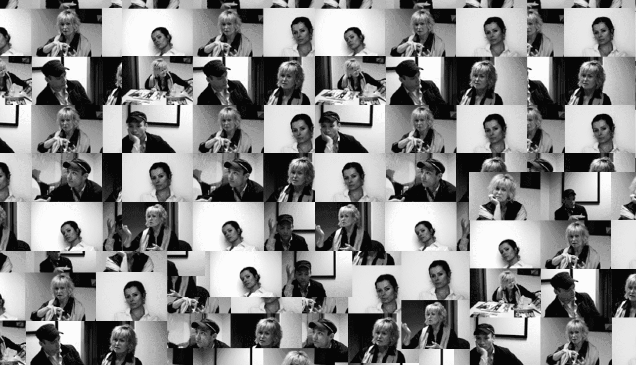 Z archiwum: Kim jest kobieta demoniczna? Rozmawiają Ewa Kasprzyk, Krzysztof Skonieczny i Monika Smolicz