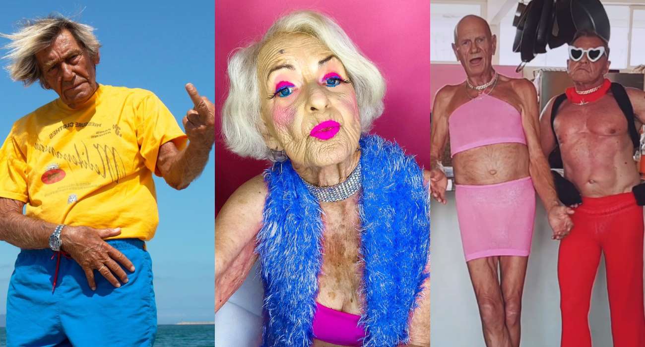 Nadszedł czas granfluencerów. Seniorzy zarabiają kokosy w sieci