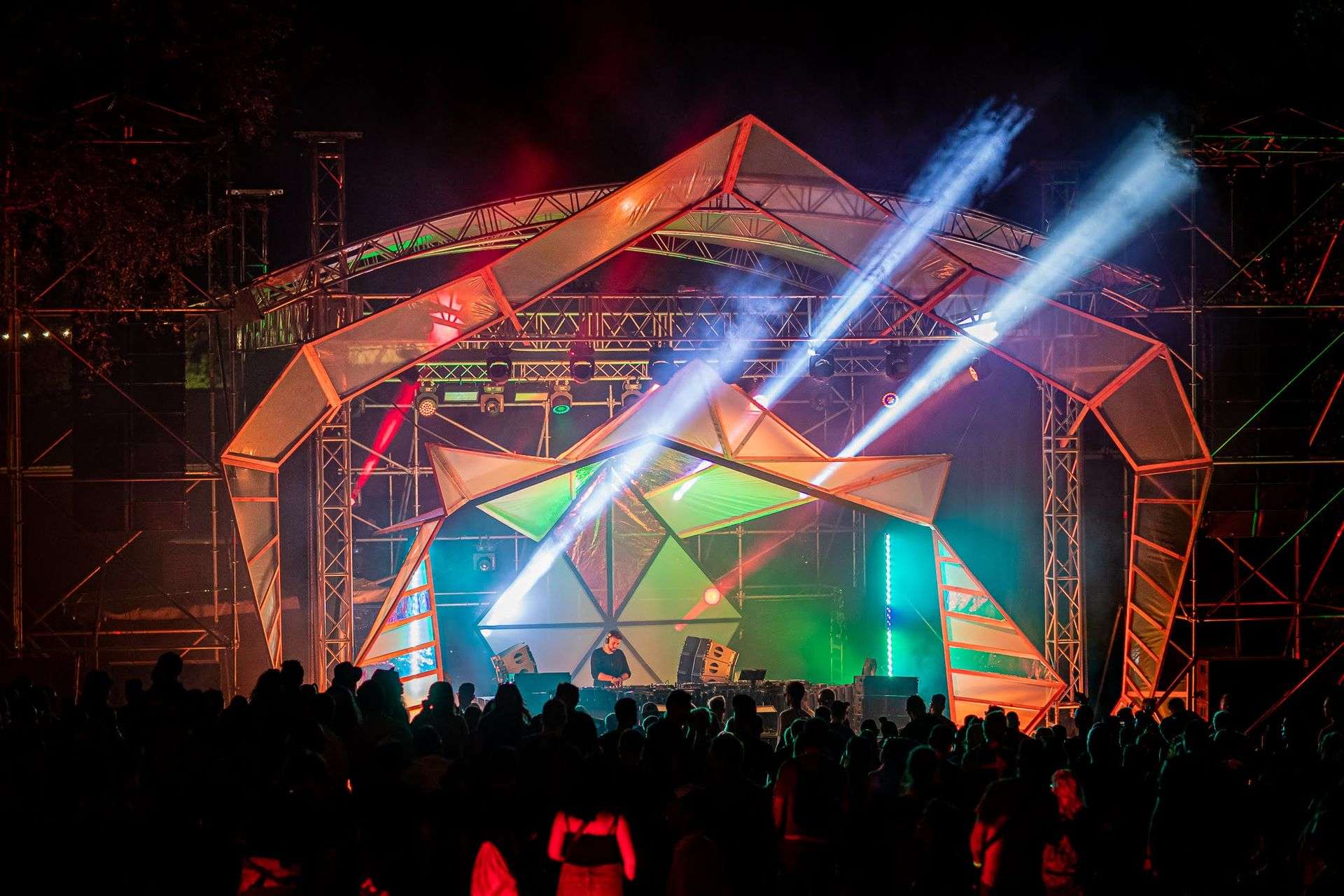 Kolejni artyści na Audioriver Festival 2023