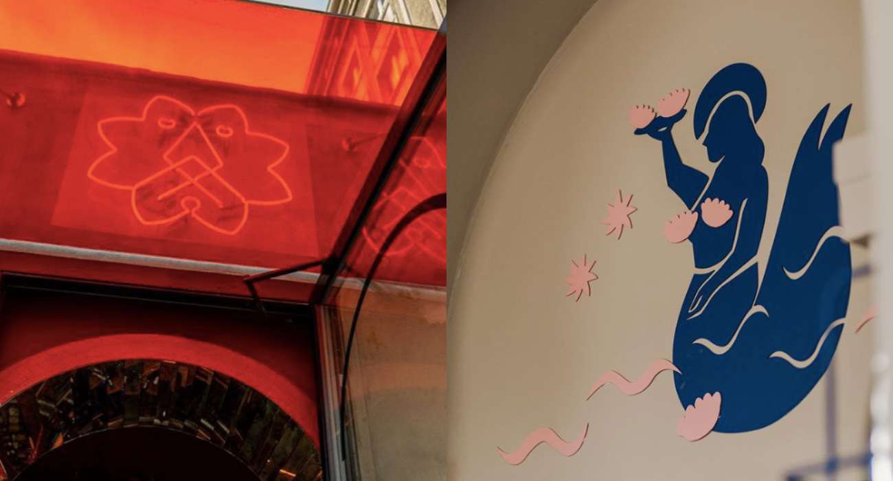 Polskie restauracje wyróżnione wśród najpiękniejszych