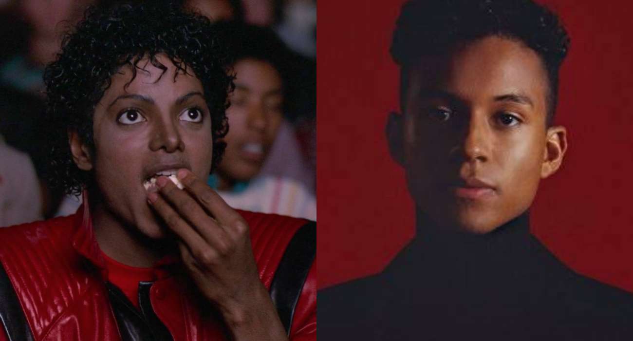 Powstaje kinowa biografia Michaela Jacksona. Wiemy, kto zagra legendarnego muzyka