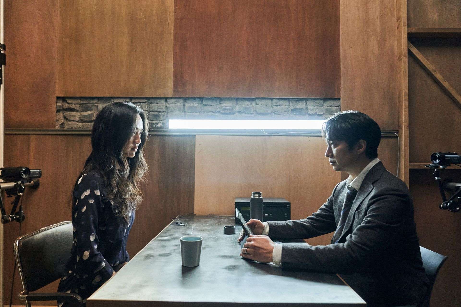 „Podejrzana” Parka Chan-wooka: morderstwa, akcja i nauka manipulacji. Kandydat do Oscara wchodzi do kin