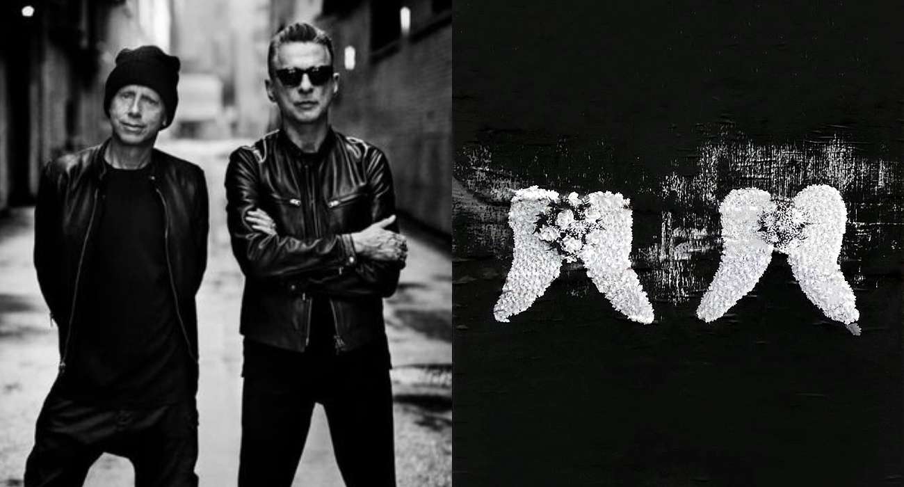 „Ghosts Again” – nowy singiel Depeche Mode już jest! [WIDEO]