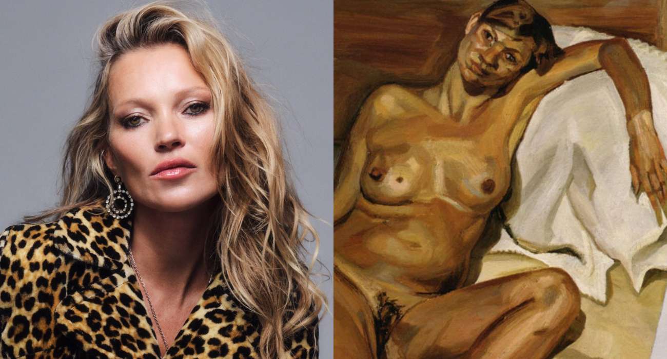 Film biograficzny „Moss&Freud”. Kto wcieli się w rolę supermodelki?