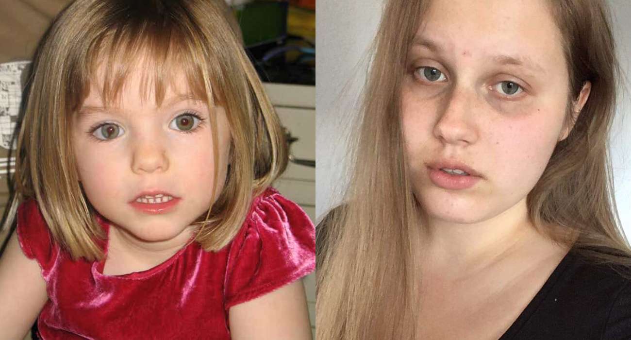 Polka twierdzi, że jest zaginioną Madeleine McCann. Mówią o tym media na całym świecie