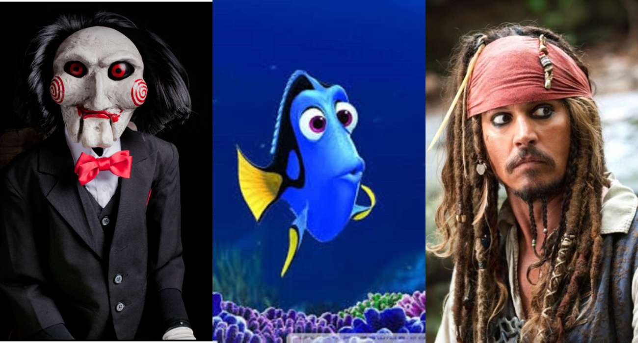 10 zaskakujących faktów z planów filmowych – bawią, dziwią, wzruszają