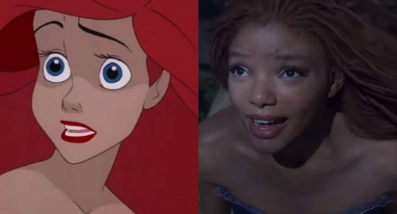 Bitwa o Małą Syrenkę — hejterzy są wściekli