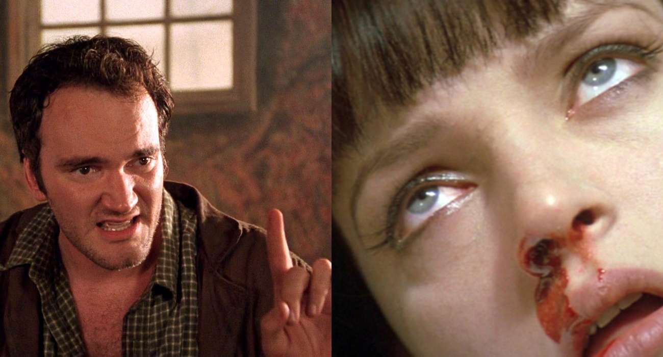 Ostatni film Quentina Tarantino – znamy szczegóły produkcji