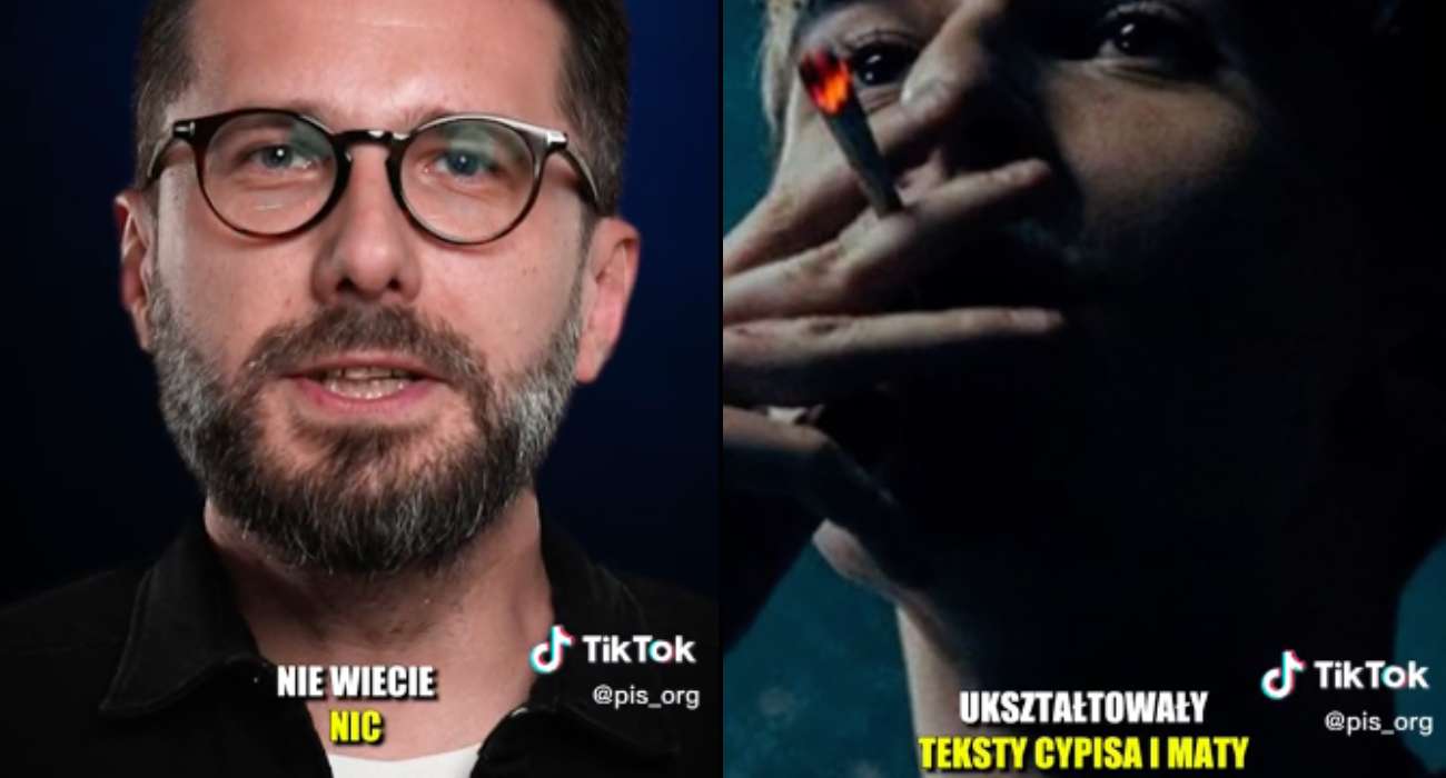 Viral! PiS pyta młodych na TikToku: „Za co nienawidzicie PiS?”. Kilka tysięcy odpowiedzi