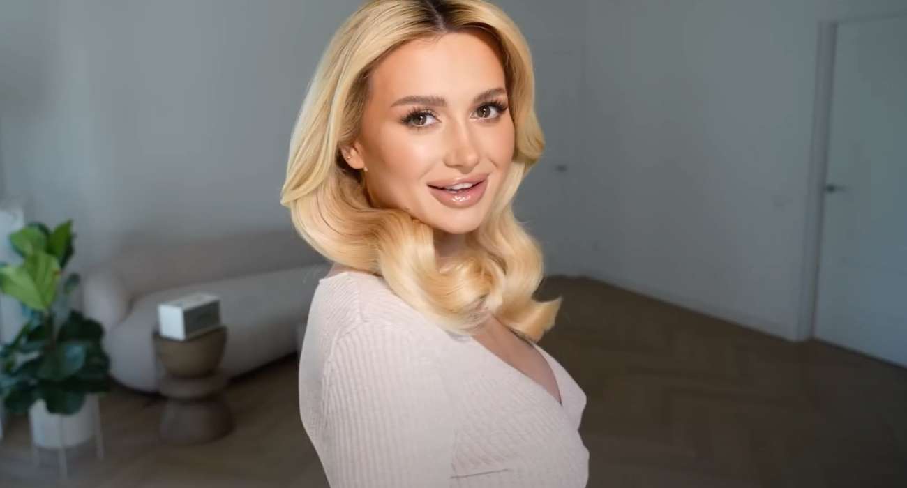 Popularna influencerka bezprawnie wykorzystała logo. Zdradziła, ile musiała za to zapłacić
