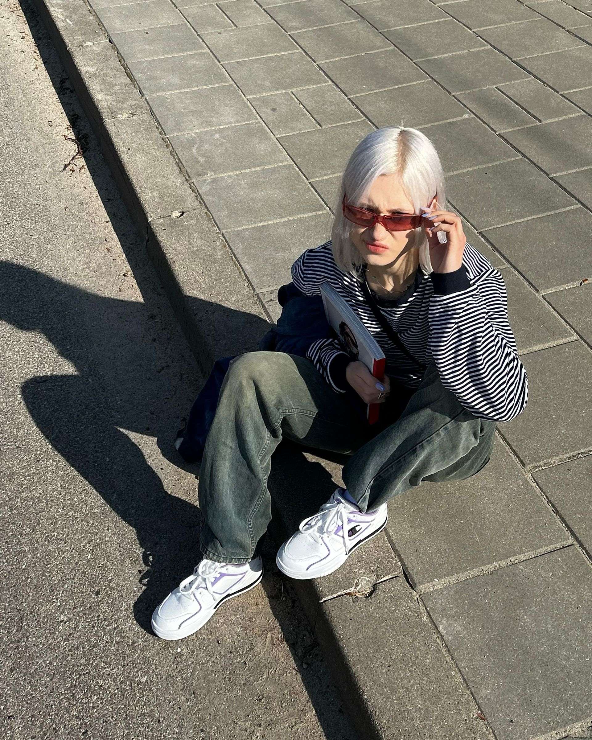 Pamiętacie sneakersy Championa? Teraz legendarna marka rozkochuje nas w sobie na nowo