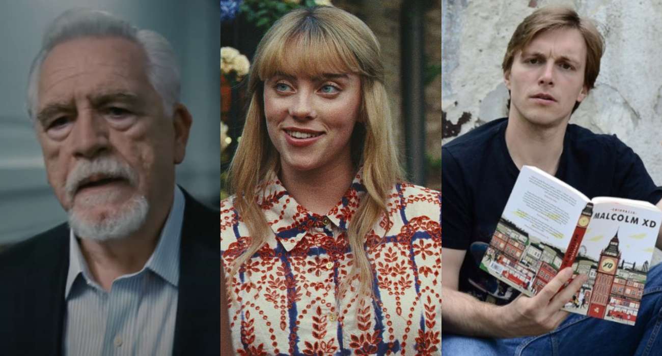 Do zobaczenia! Najgorętsze tytuły na platformach streamingowych