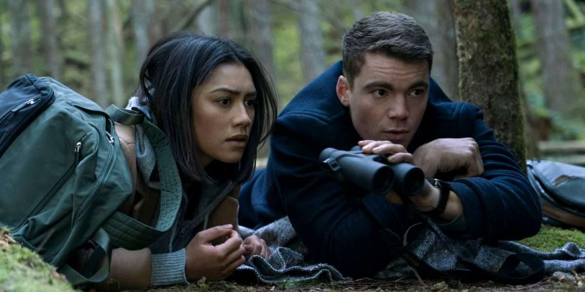 Serial szpiegowski międzynarodowym hitem Netflixa. 2. sezon zamówiono po tygodniu