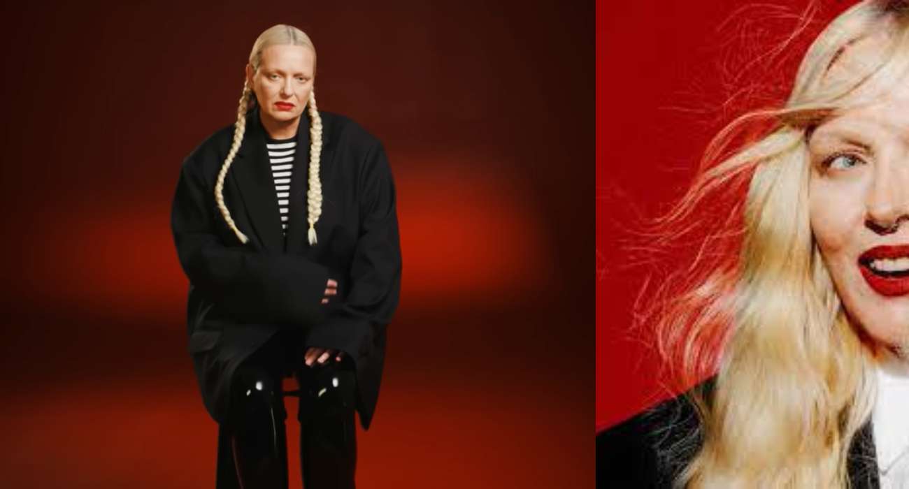 Nosowska wydaje nową płytę. Album zapowiada singiel „Przytomna”