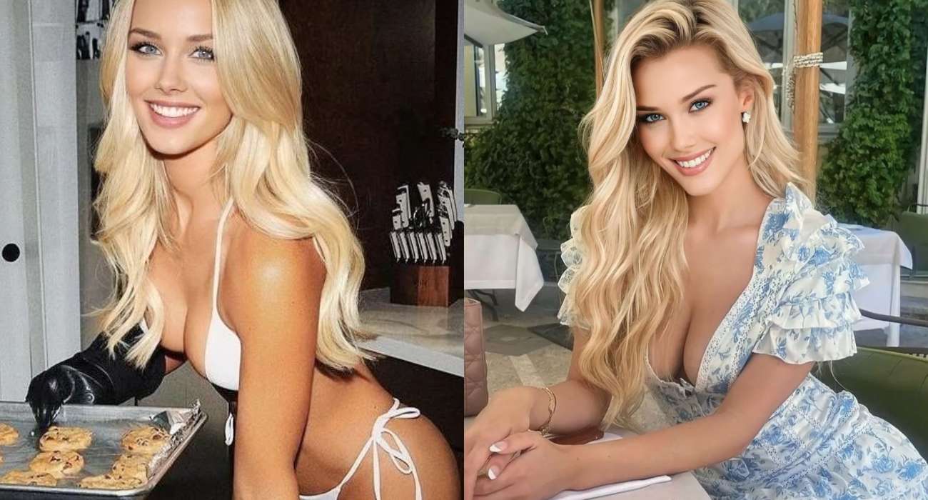 Oto influencerka stworzona przez AI. Ma tysiące followersów i sprzedaje nudesy