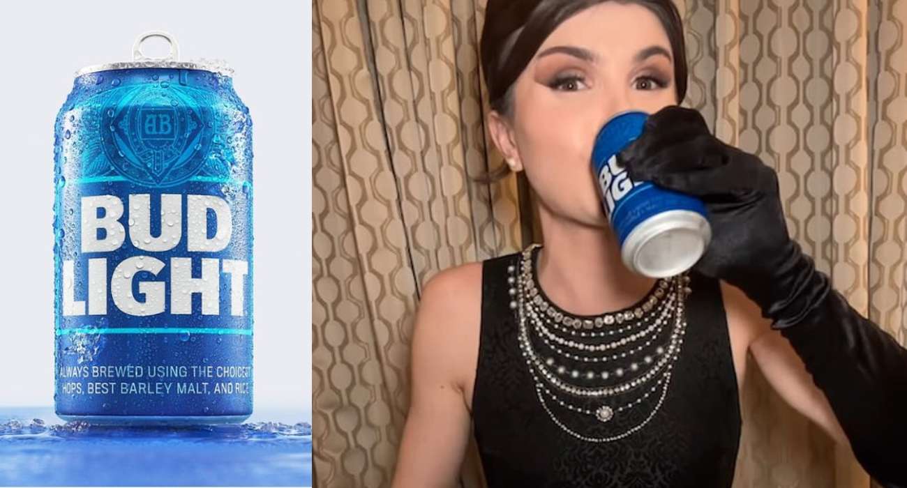 Bojkot piwa Bugh Light, poszło o reklamę