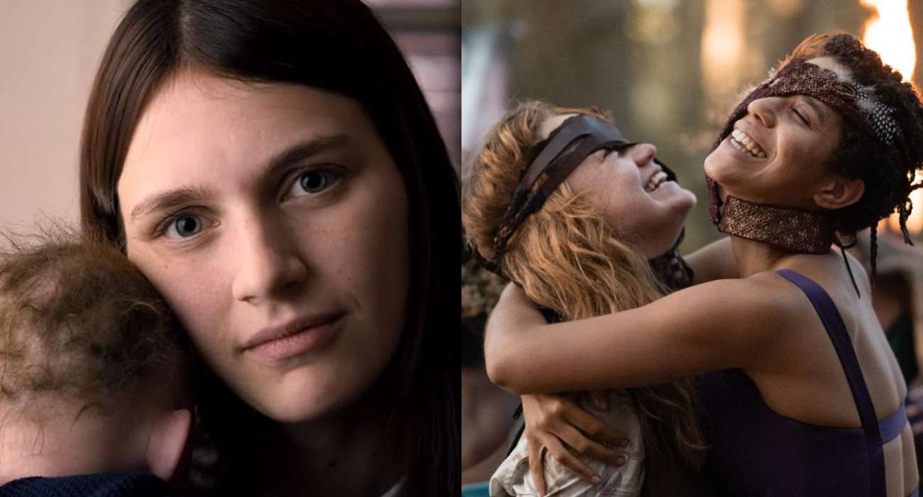 Do zobaczenia! Polecamy nasze typy wsród nowości streamingowych