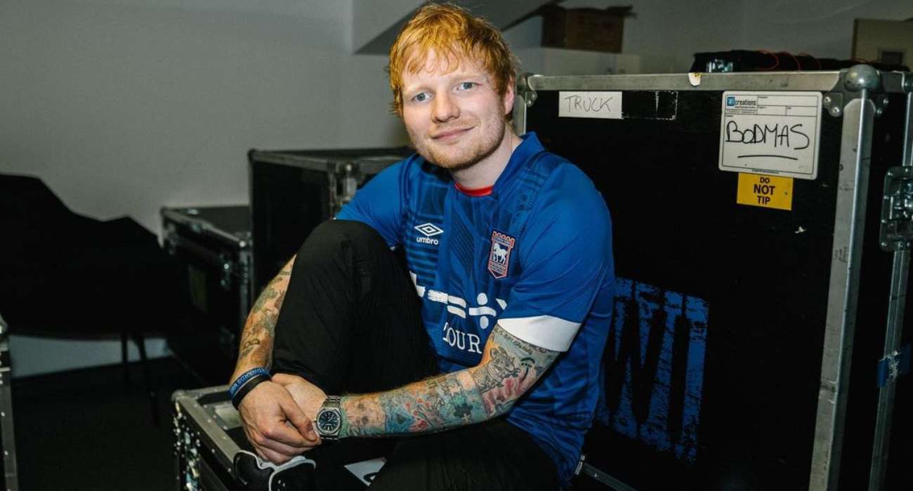 Ed Sheeran zagrał i zaśpiewał w sądzie. Proces o plagiat trwa