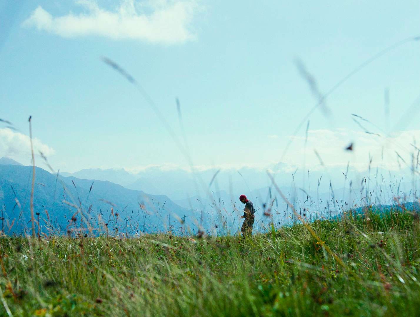 „Osiem gór” – 3 godziny w zachwycie [RECENZJA]