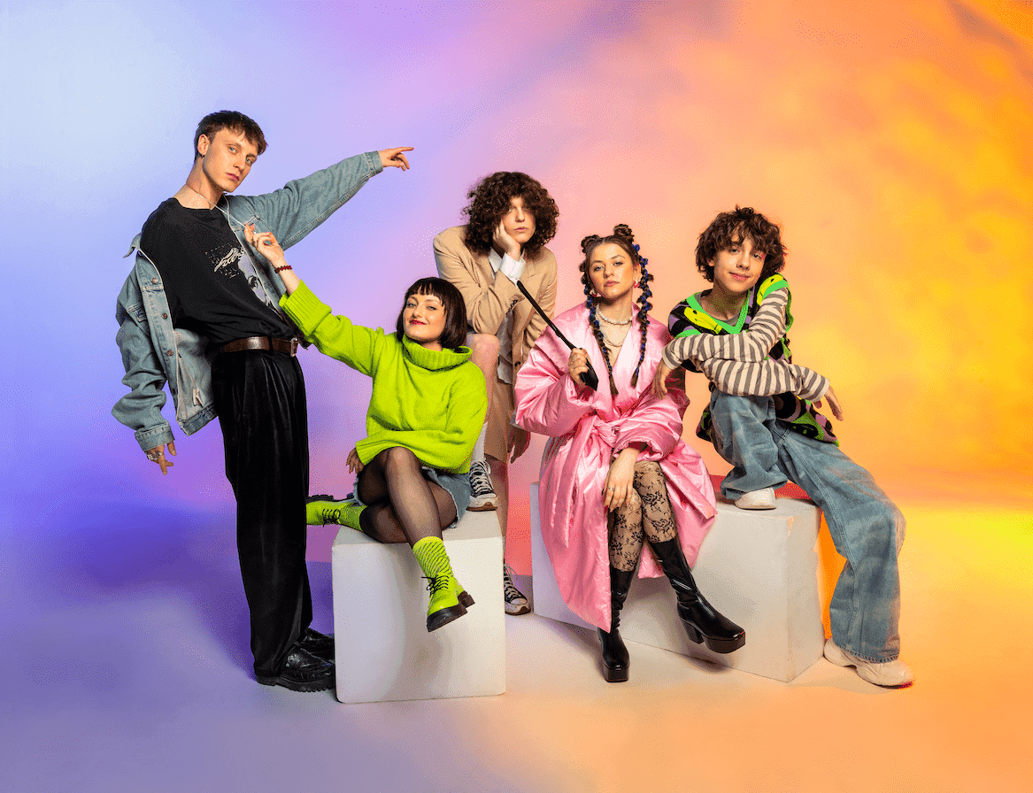 Na nich warto mieć oko! Oto 5 artystów, którzy dołączają do Spotify RADAR Polska