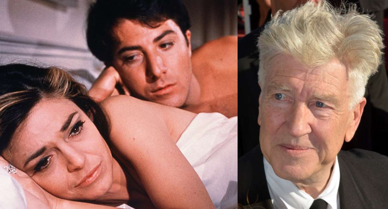 7 ulubionych filmów Davida Lyncha – tytuły, które inspirowały mistrza