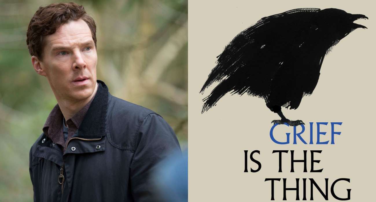 Benedict Cumberbatch w ekranizacji światowego bestsellera