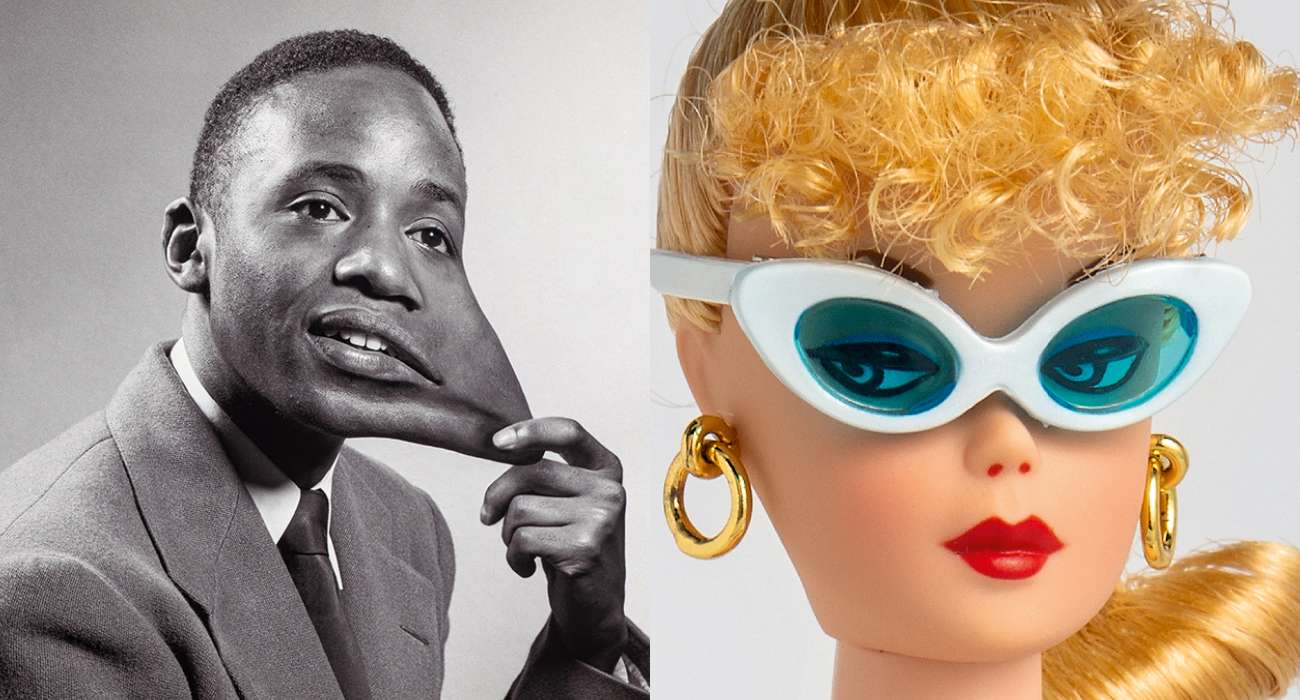 Kenya Hara, Wróblewski, Barbie – nasza subiektywna lista najciekawszych wystaw tego roku