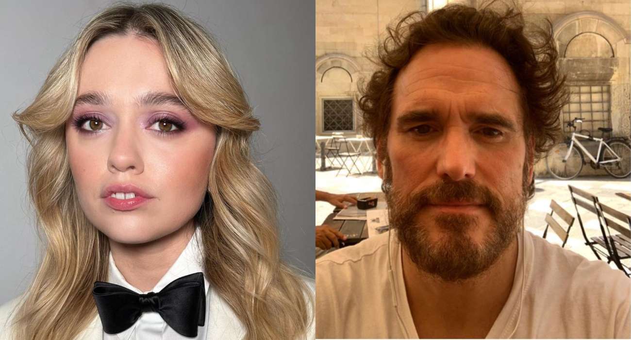 Szumowska kręci film o Dostojewskich. W obsadzie gwiazdy Hollywood