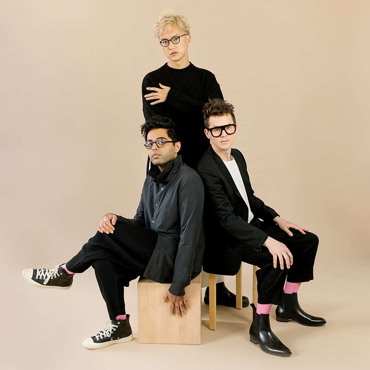 Son Lux na 3 koncertach w Polsce już w czerwcu