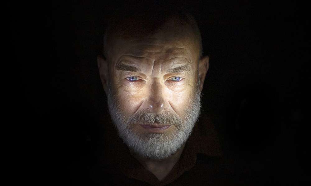 Brian Eno – pierwsza solowa trasa artysty