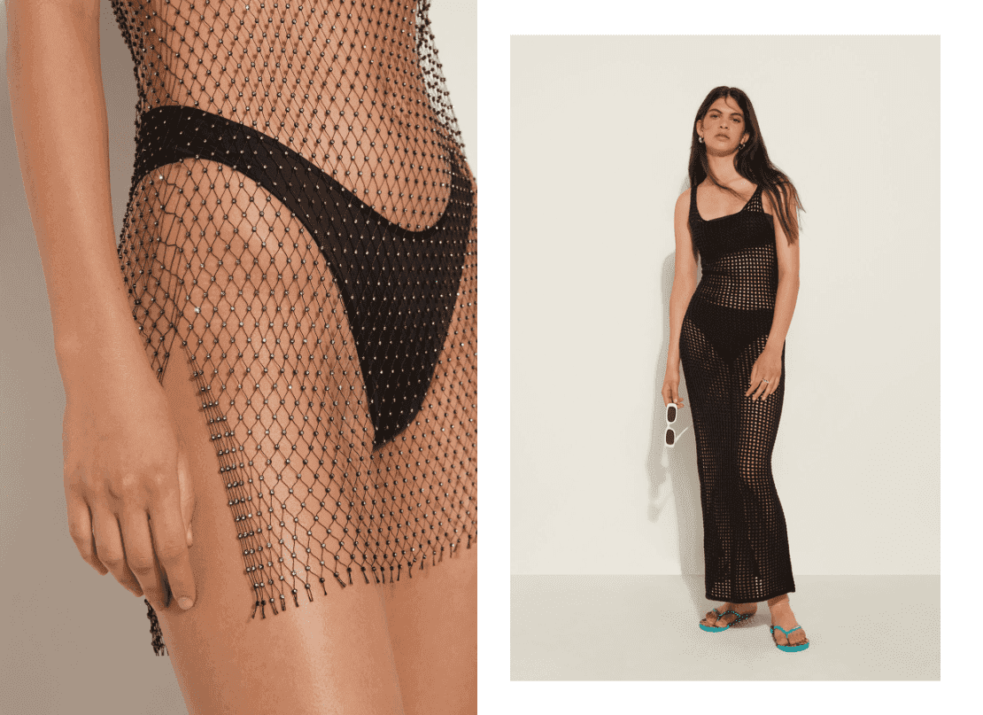 7 letnich stylizacji, które zawładną tegorocznymi festiwalami