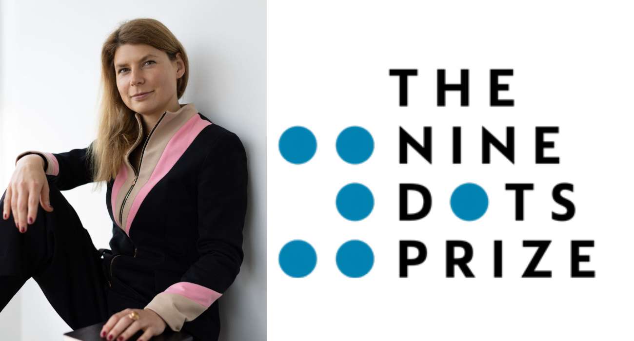 Polka z prestiżową nagrodą społeczną