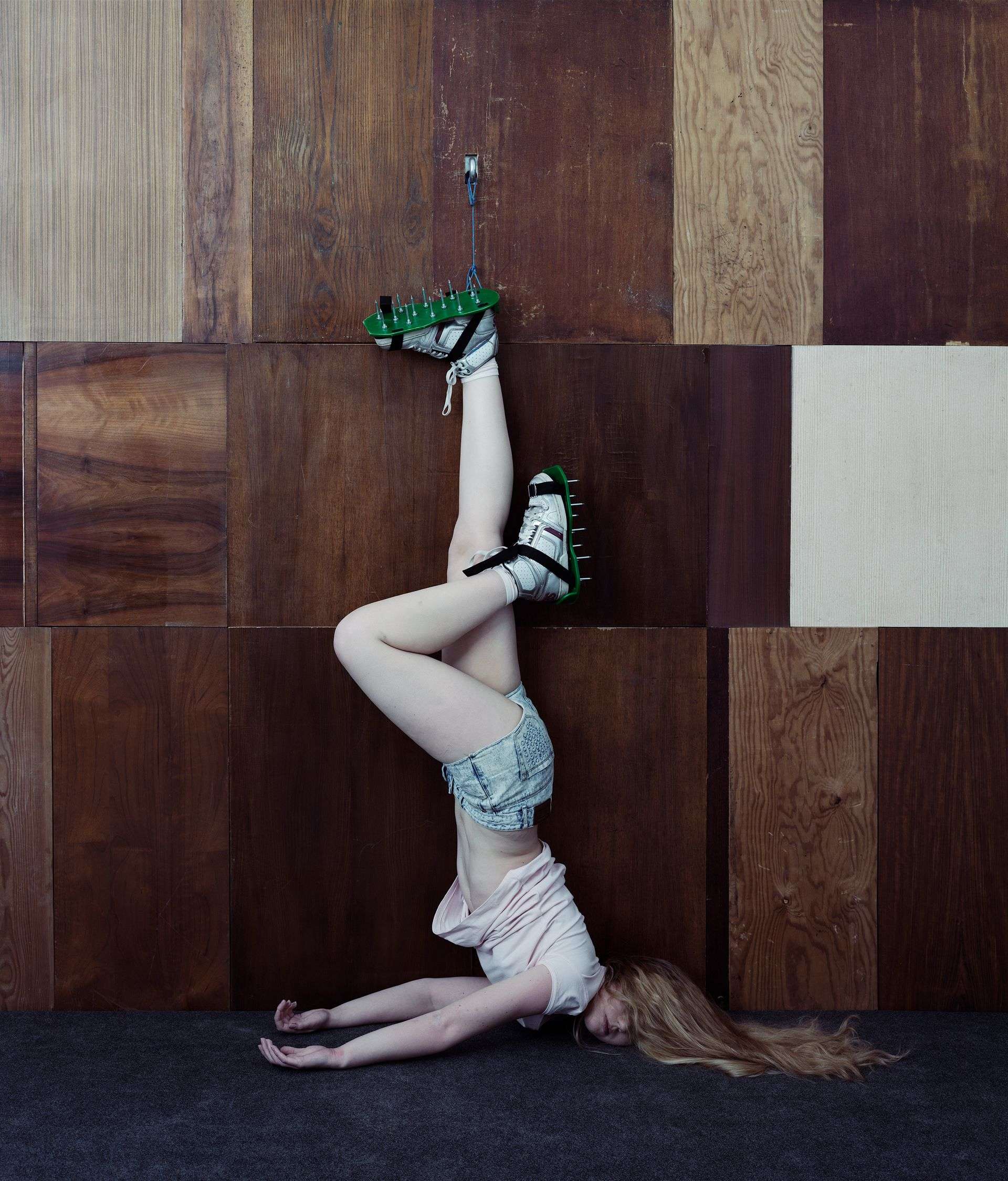 Bownik. Podszerstek – wystawa w muzeum Manggha w Krakowie