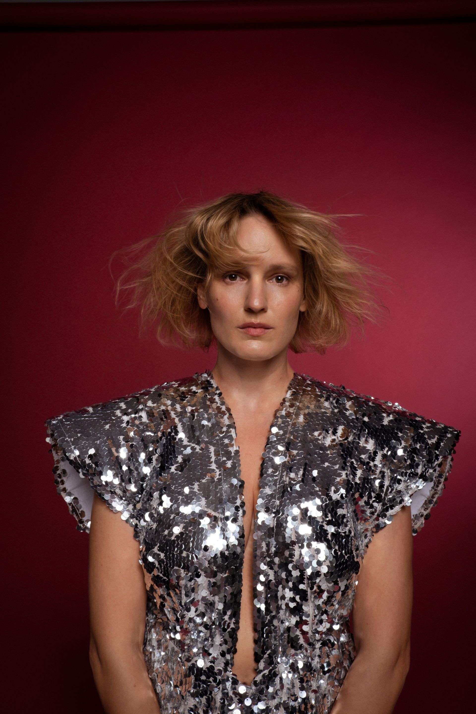 Bovska: „Rzeczy robione w imię Boga często nie mają z nim nic wspólnego” [WYWIAD]